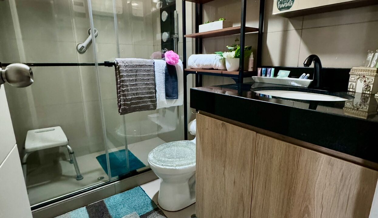 Photo of Bathroom in San Miguel