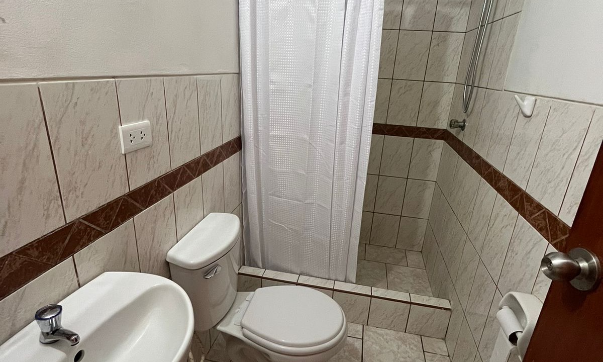 Photo of Bathroom in Piura