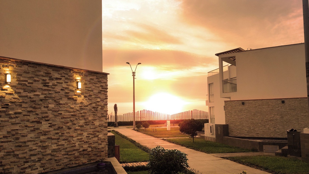 Photo of Outdoor in Villa El Salvador