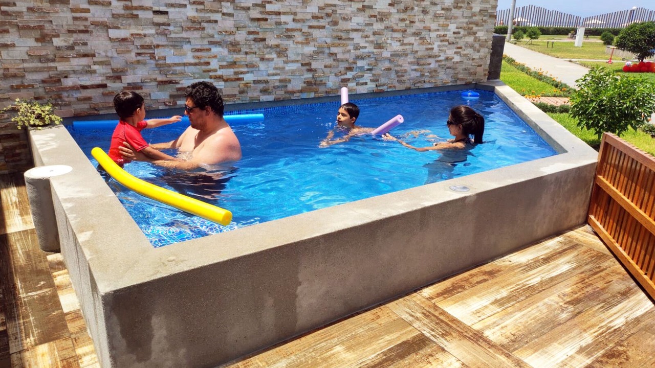 Photo of Outdoor in Villa El Salvador