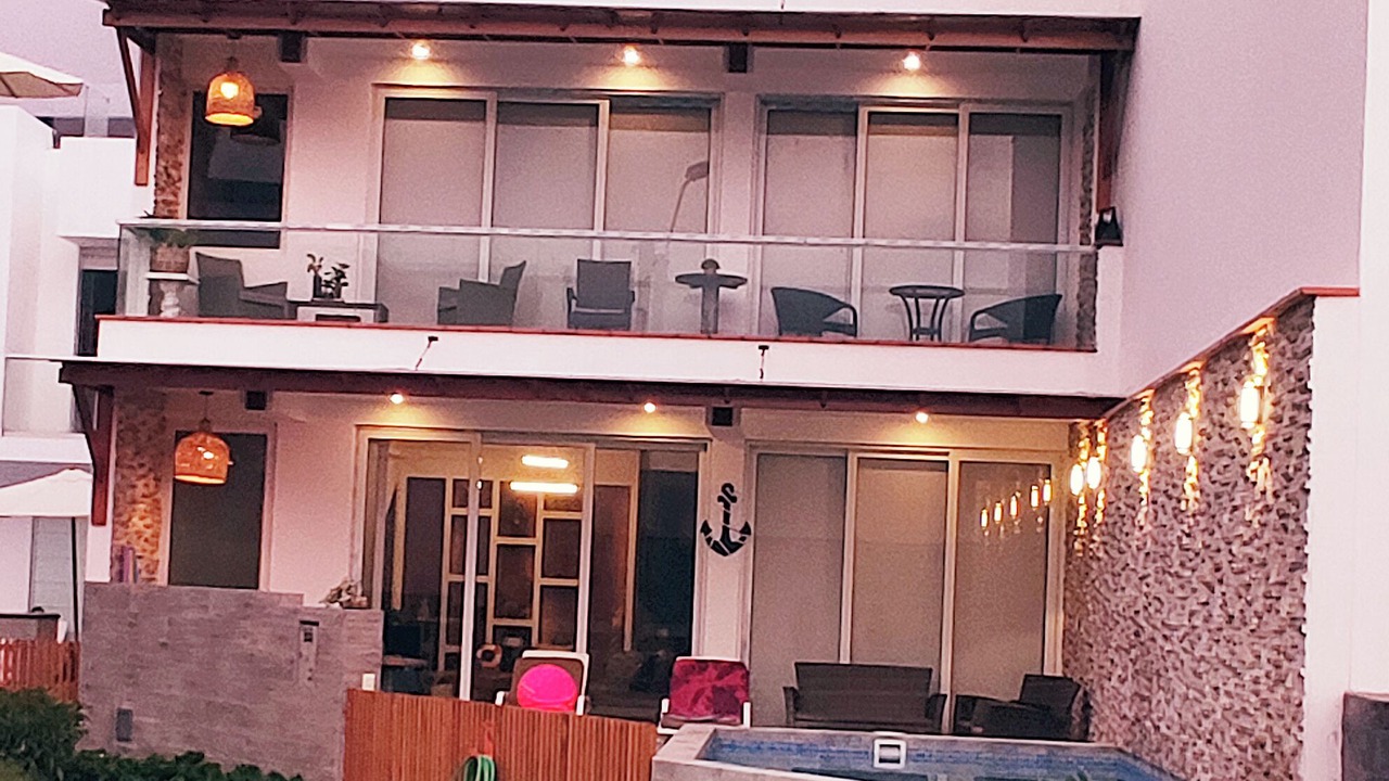 Photo of Outdoor in Villa El Salvador