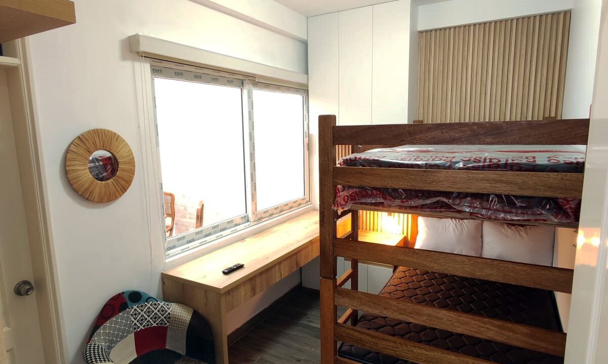 Photo of Bedroom in Villa El Salvador