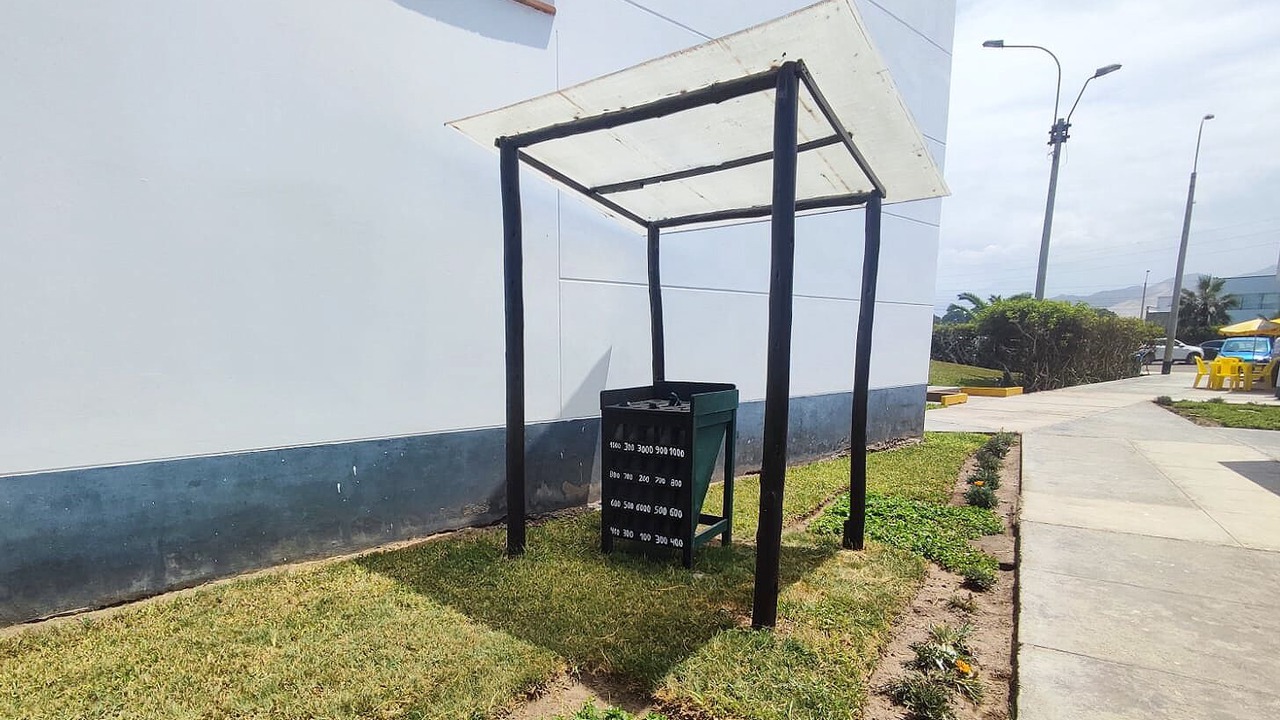 Photo of Outdoor in Villa El Salvador