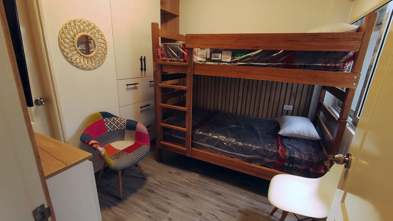 Photo of Bedroom in Villa El Salvador