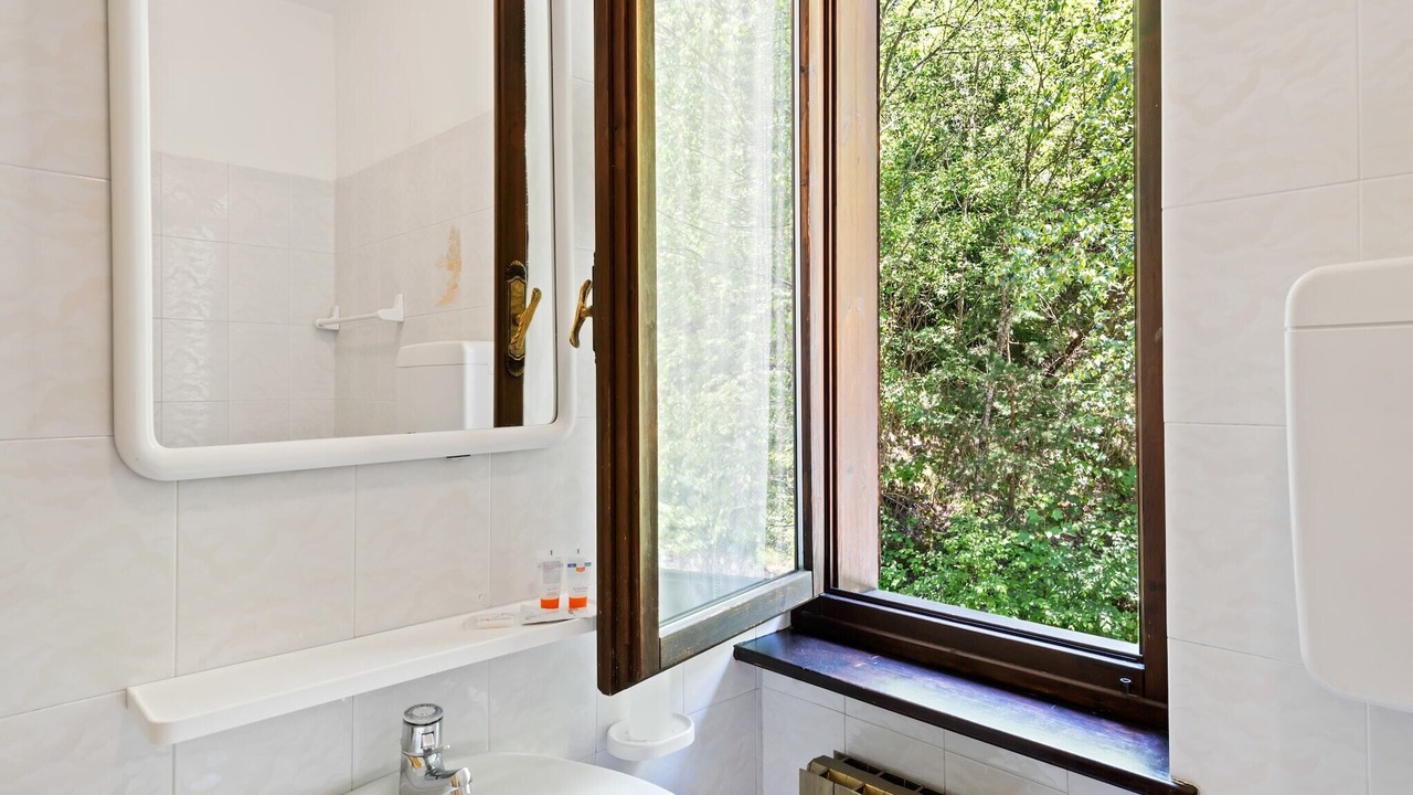 Photo of Bathroom in Molina di Ledro
