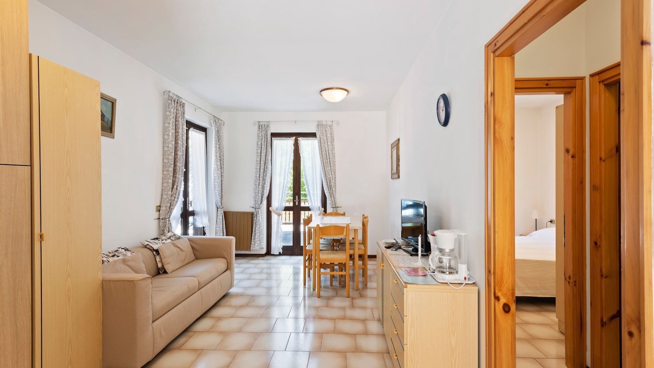 Photo of Livingroom in Molina di Ledro