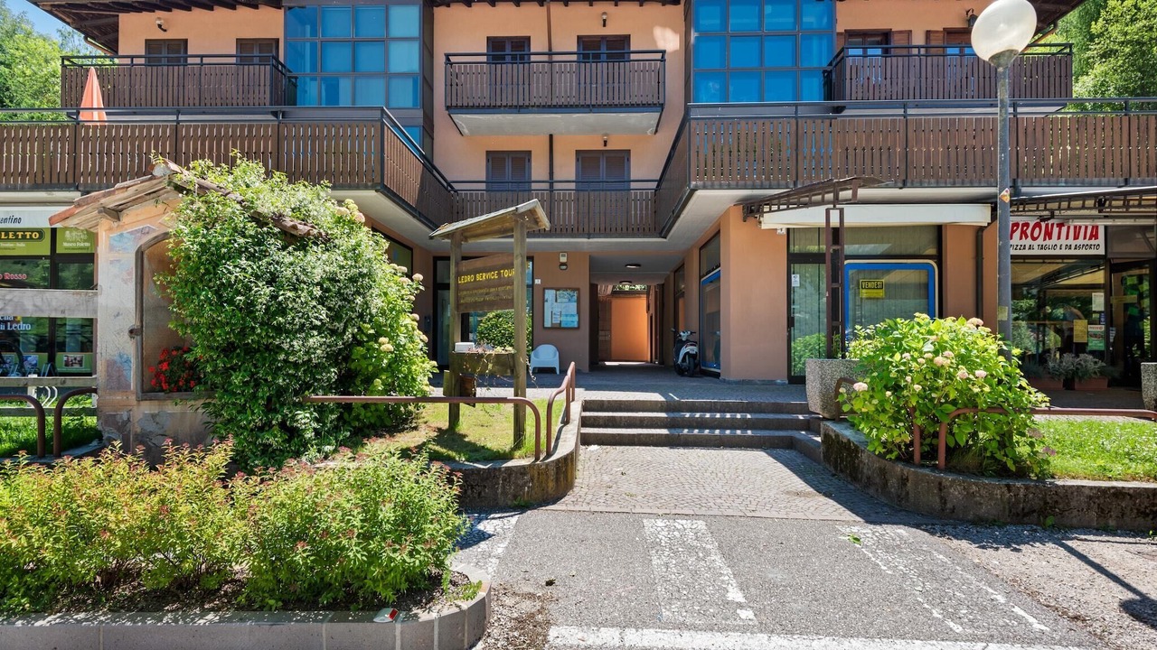 Photo of Outdoor in Molina di Ledro