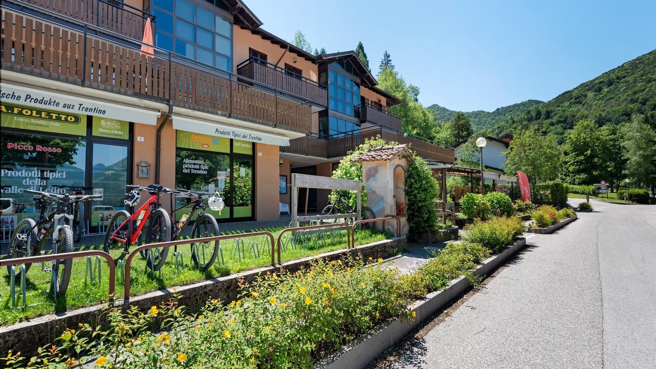Photo of Outdoor in Molina di Ledro