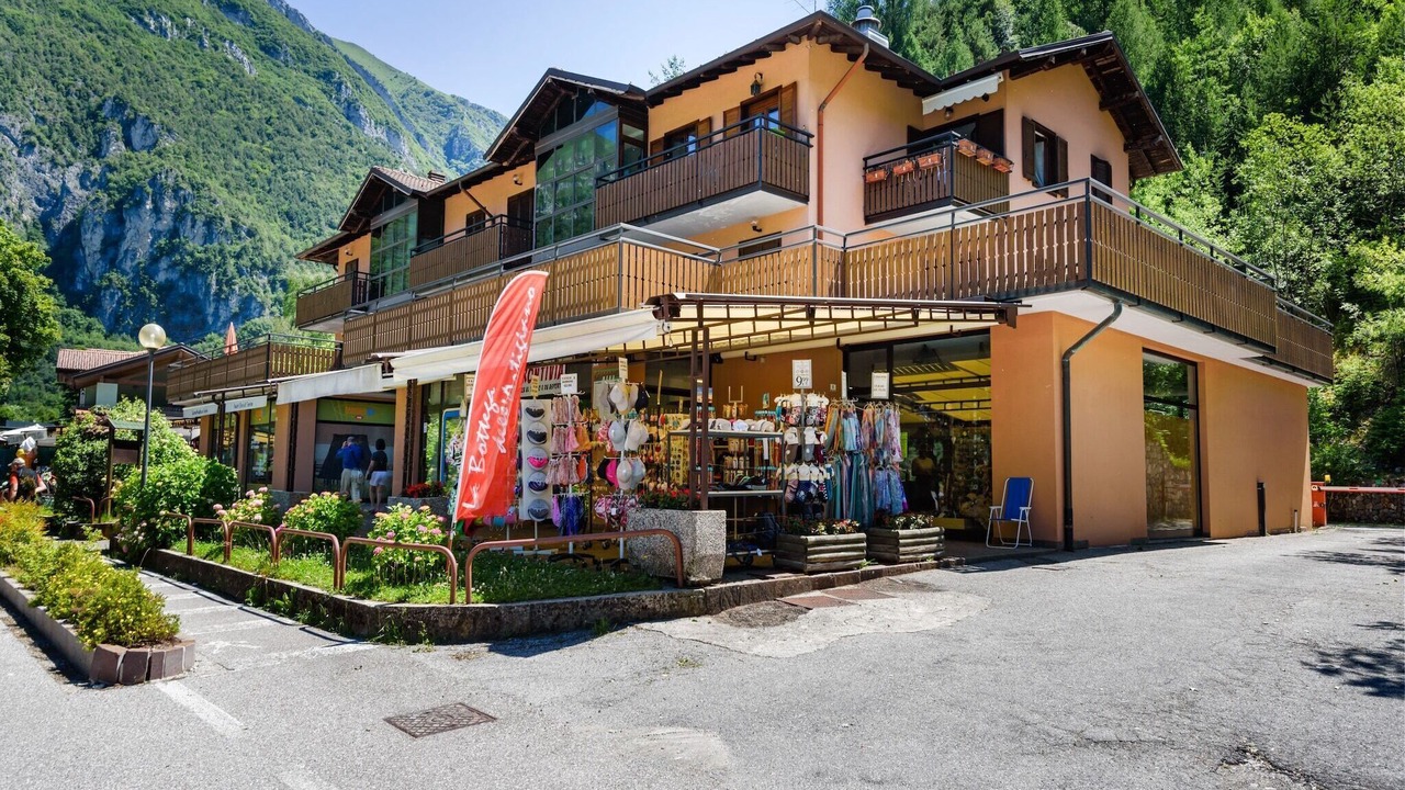 Photo of Outdoor in Molina di Ledro