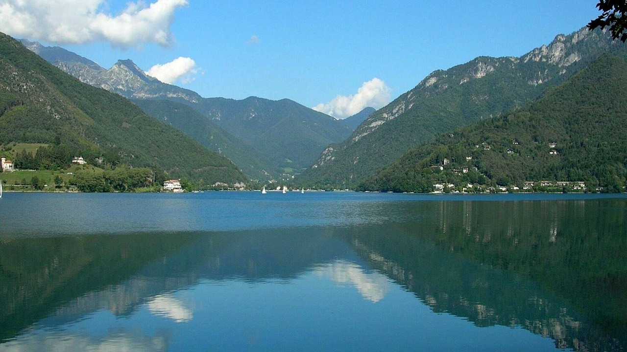 Photo of Others in Molina di Ledro
