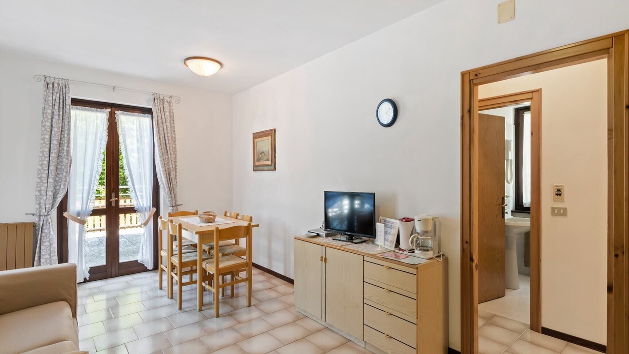 Photo of Livingroom in Molina di Ledro