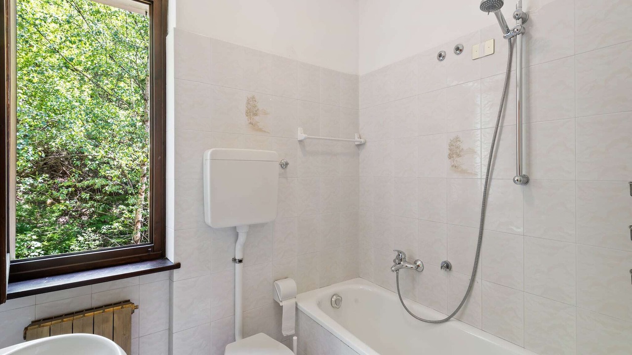 Photo of Bathroom in Molina di Ledro