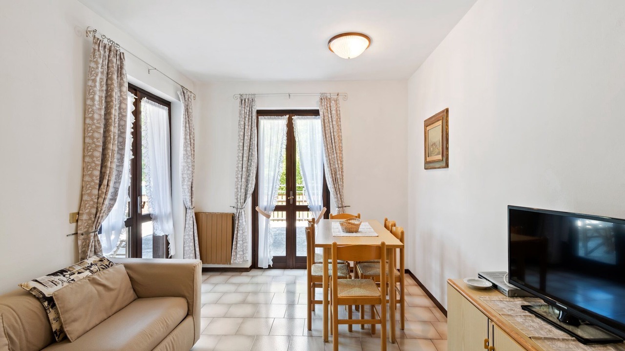 Photo of Livingroom in Molina di Ledro