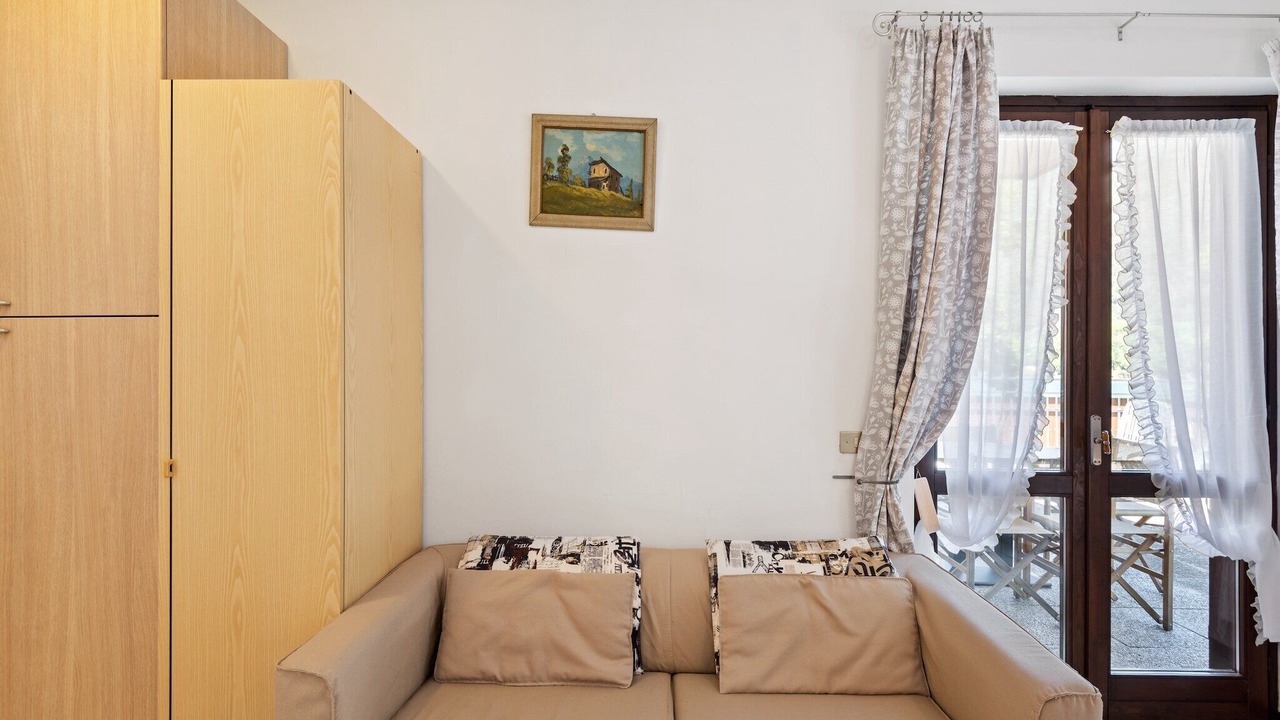 Photo of Livingroom in Molina di Ledro