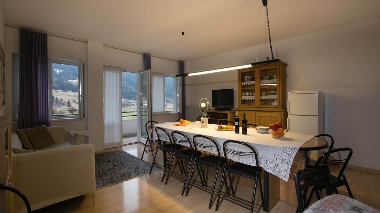 Photo of Livingroom in Predazzo