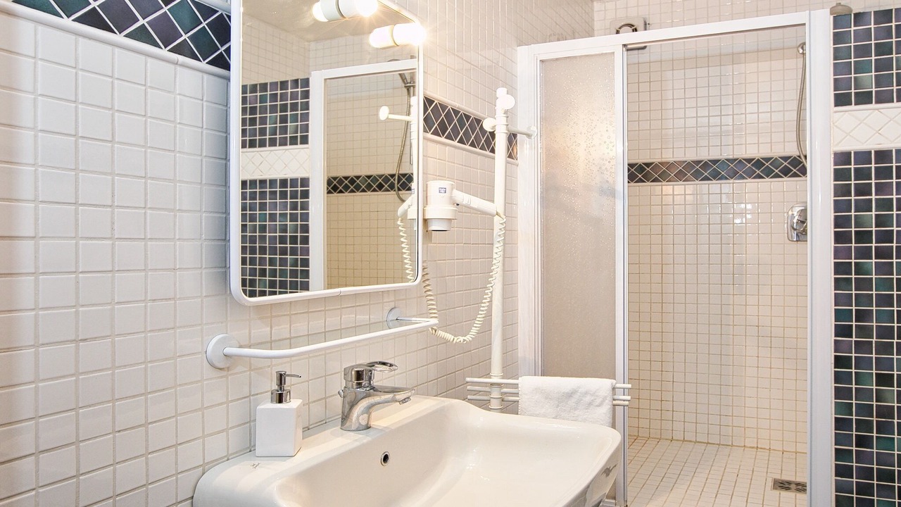 Photo of Bathroom in Predazzo