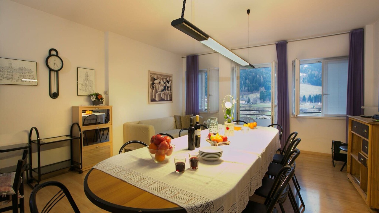 Photo of Livingroom in Predazzo
