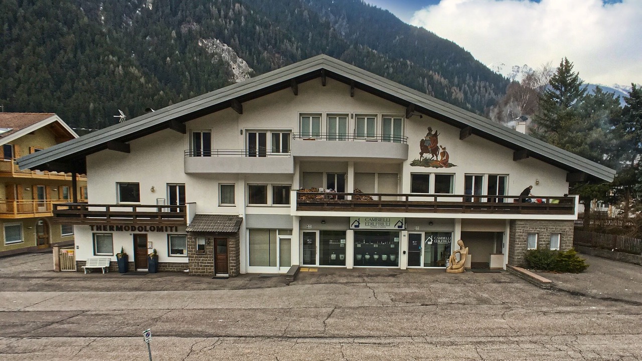 Photo of Outdoor in Predazzo