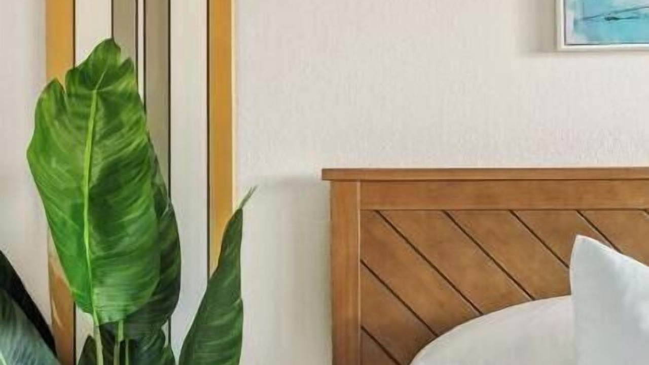 Photo of Bedroom in New Papago Parkway