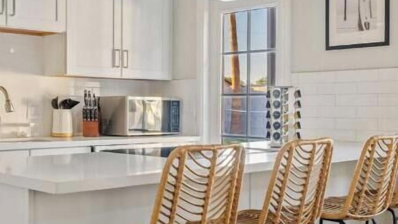 Photo of Kitchen in New Papago Parkway