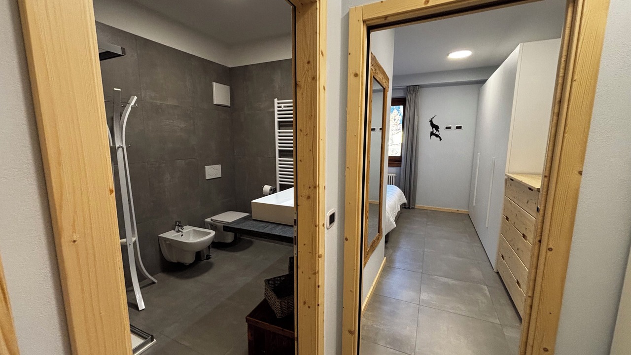 Photo of Bathroom in Carisolo