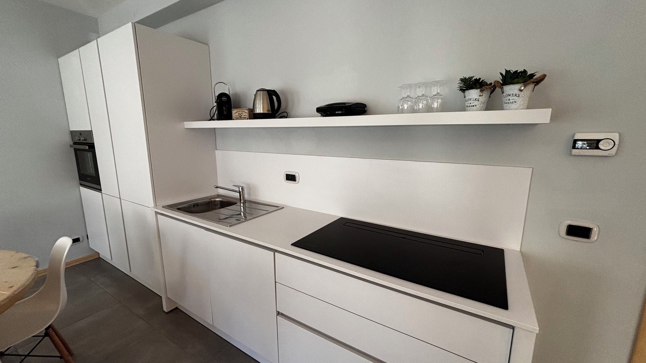Photo of Kitchen in Carisolo
