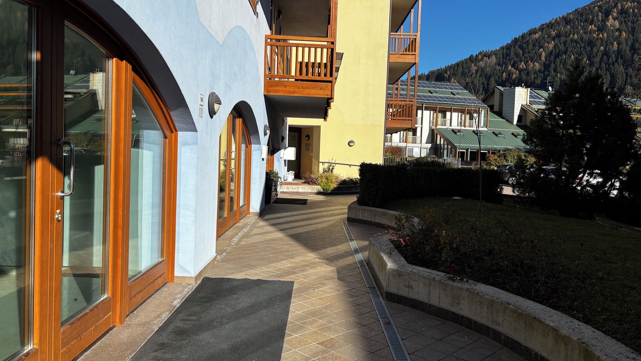 Photo of Outdoor in Carisolo