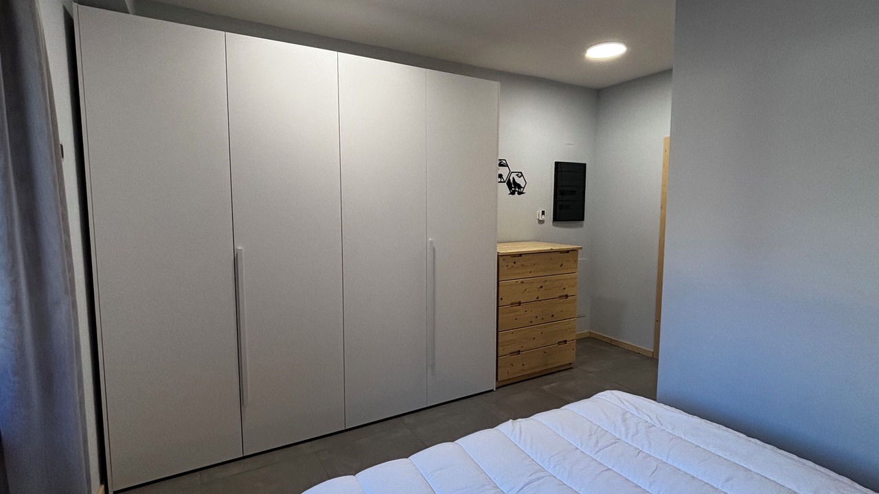 Photo of Bedroom in Carisolo