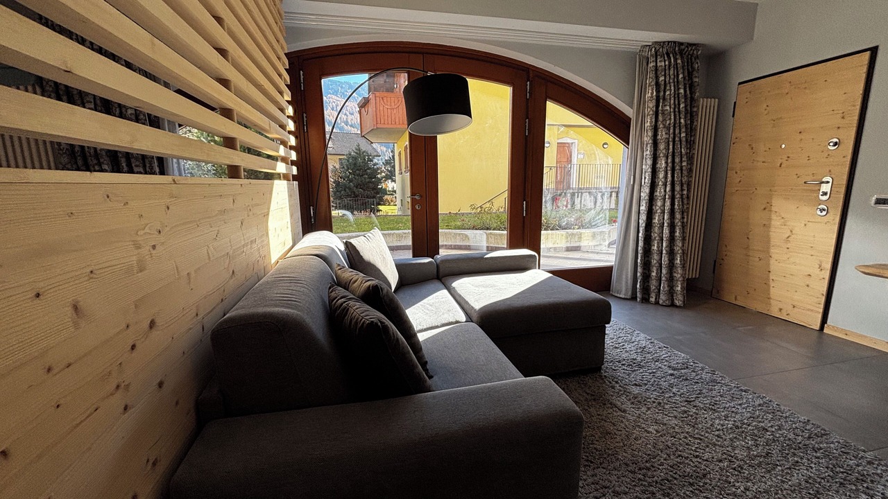 Photo of Livingroom in Carisolo