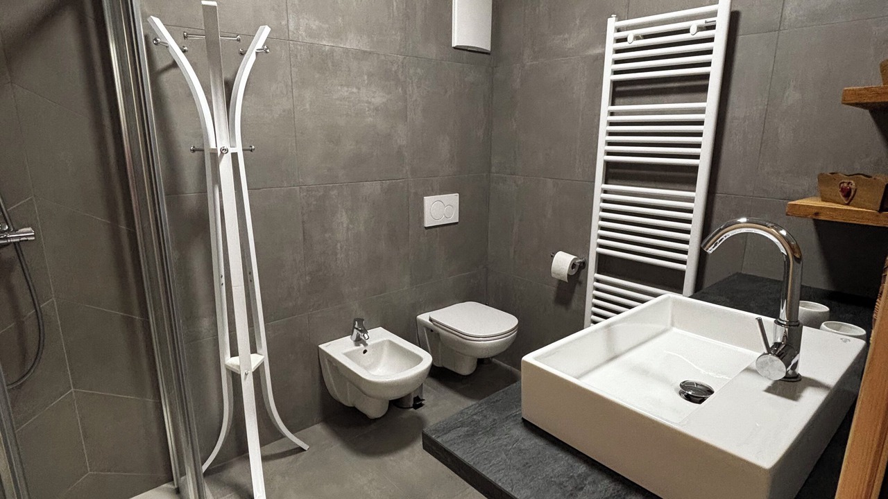 Photo of Bathroom in Carisolo