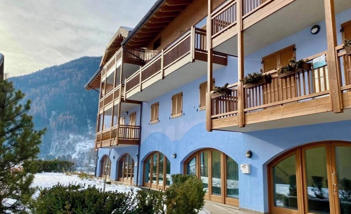 Photo of Outdoor in Carisolo