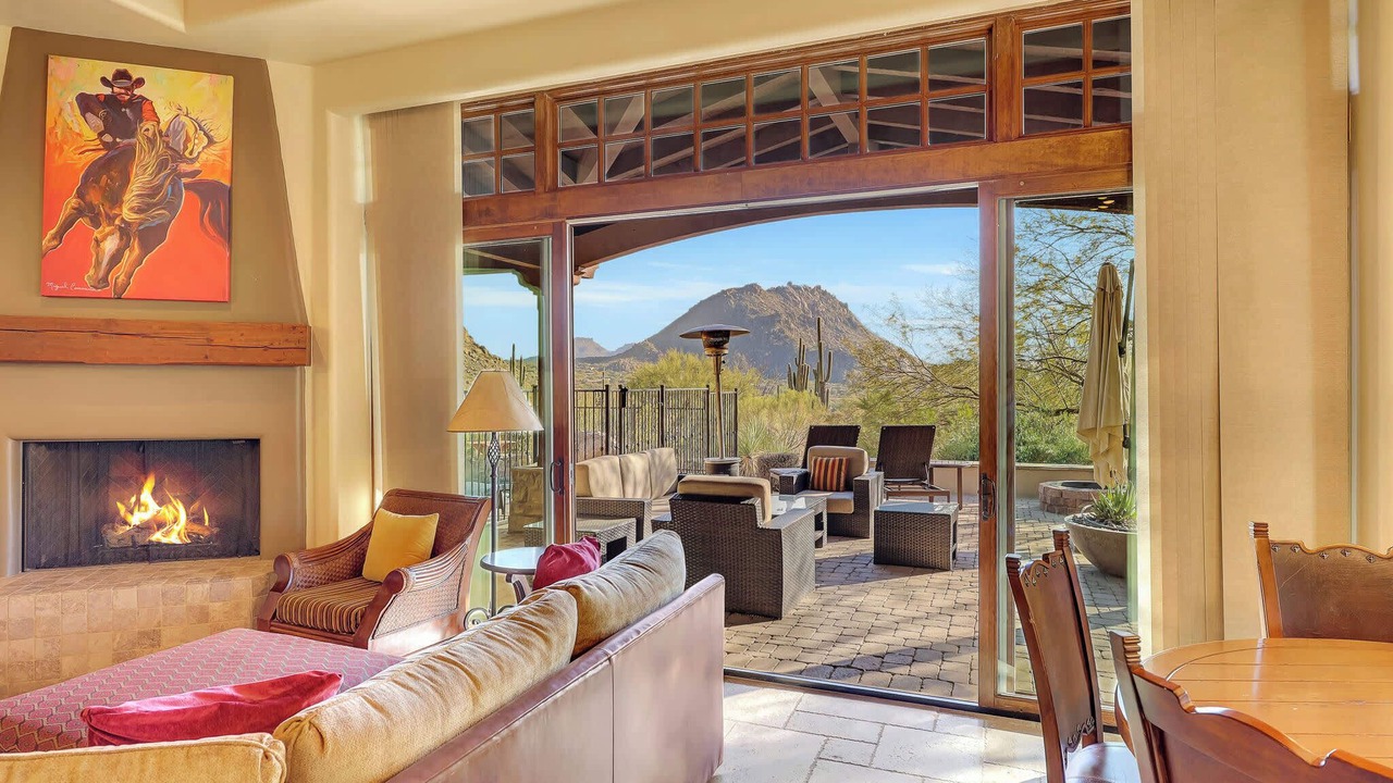 Photo of Bedroom in The Rocks