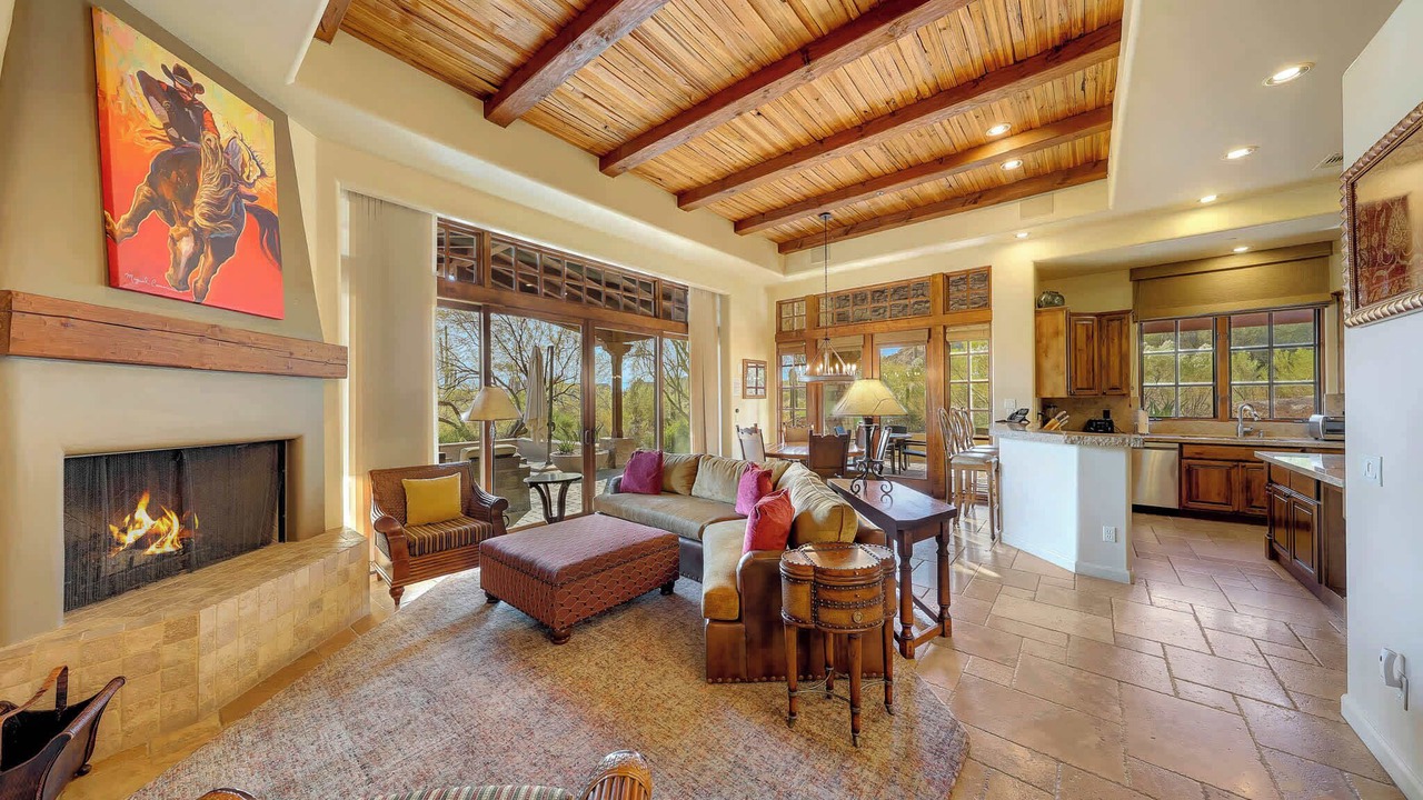 Photo of Bedroom in The Rocks