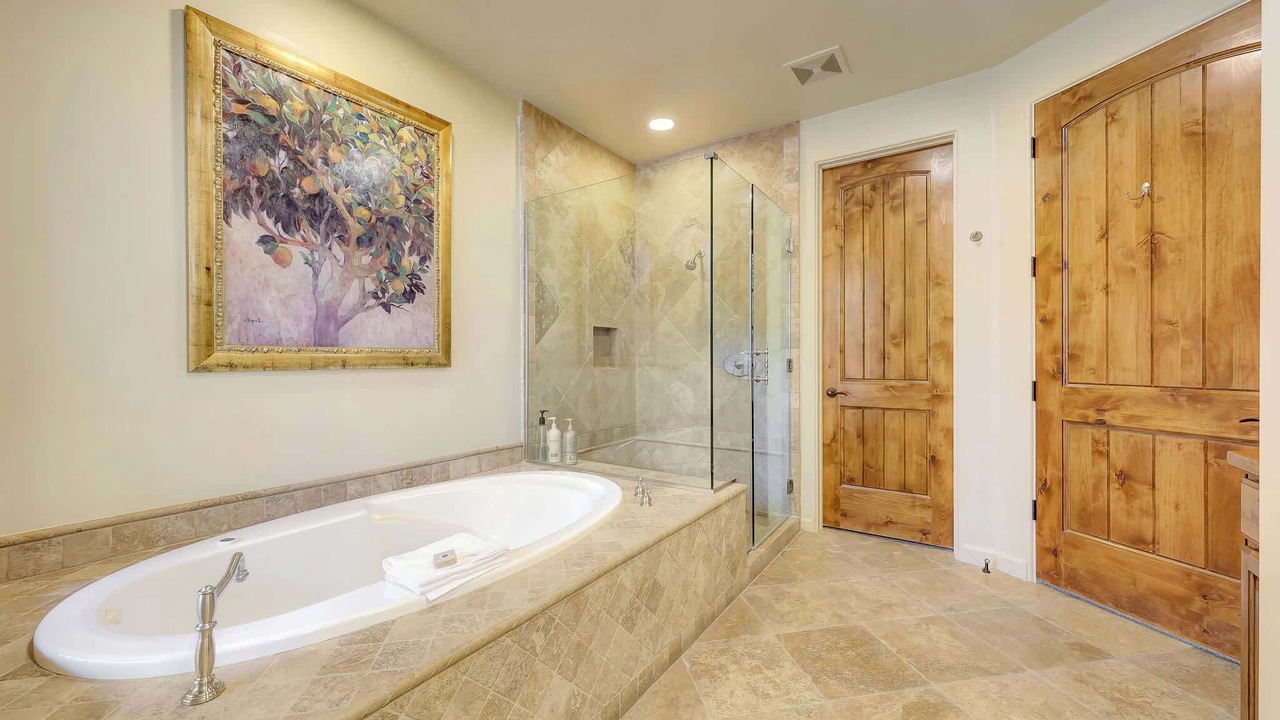 Photo of Bathroom in The Rocks