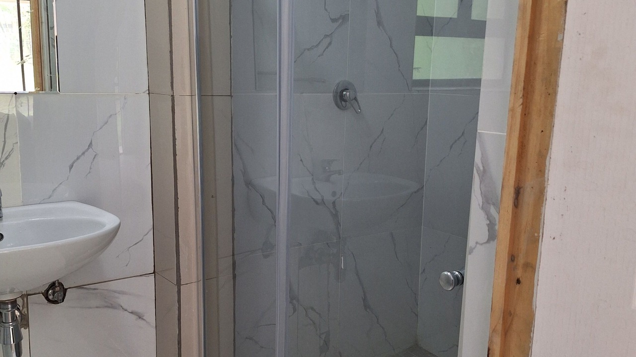 Photo of Bathroom in Port Edward