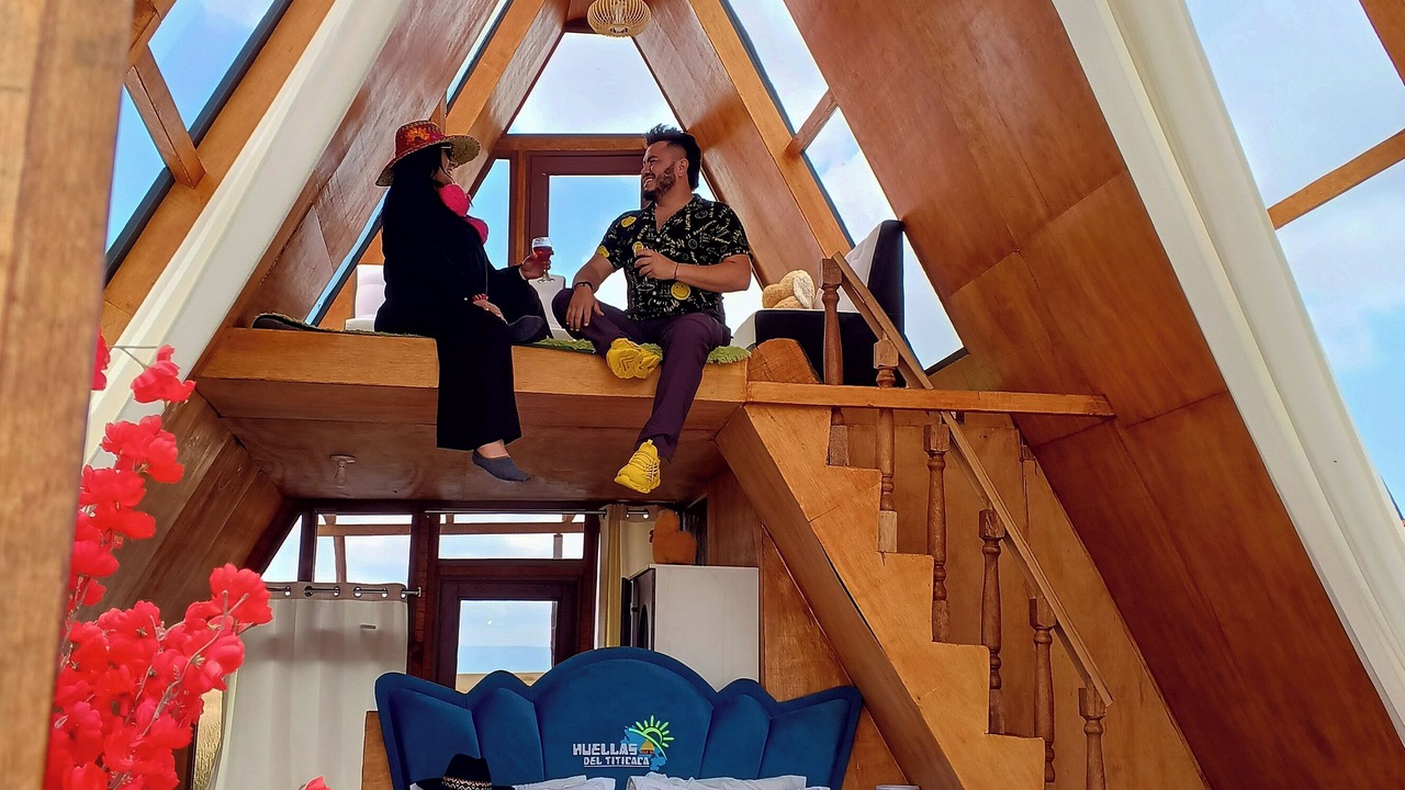 Photo of Bedroom in Puno