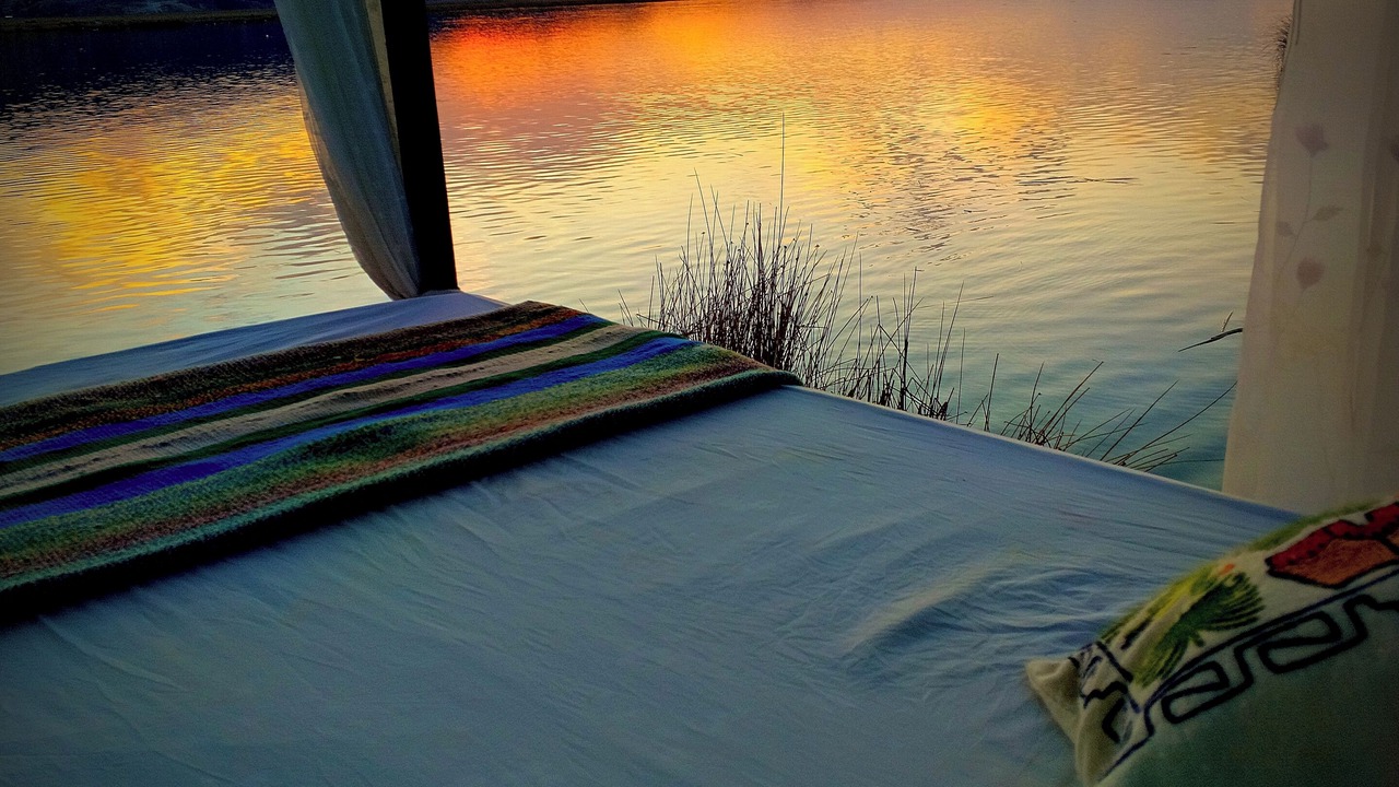 Photo of Bedroom in Puno