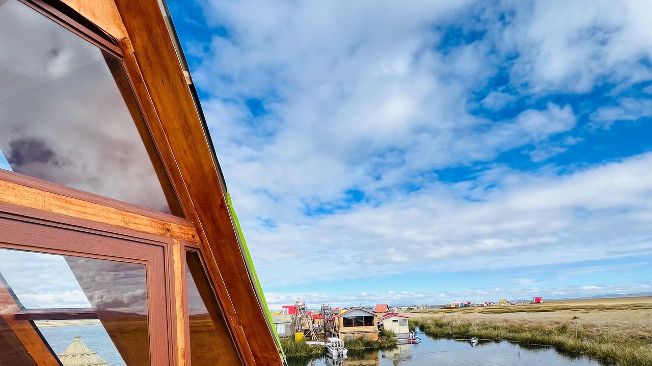 Photo of Outdoor in Puno