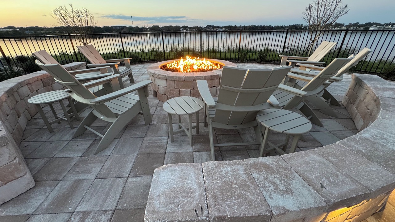 Photo of Patio Balcony in Winter Haven