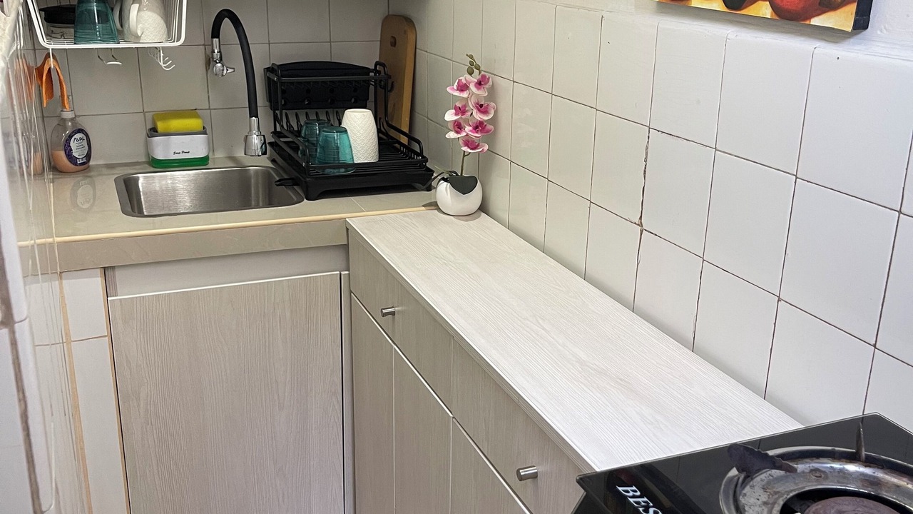 Photo of Kitchen in Cercado de Lima