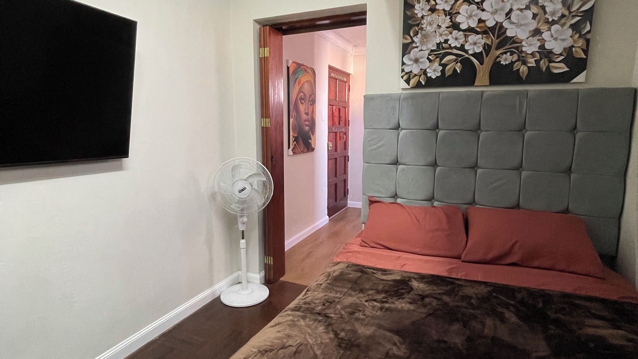 Photo of Bedroom in Cercado de Lima