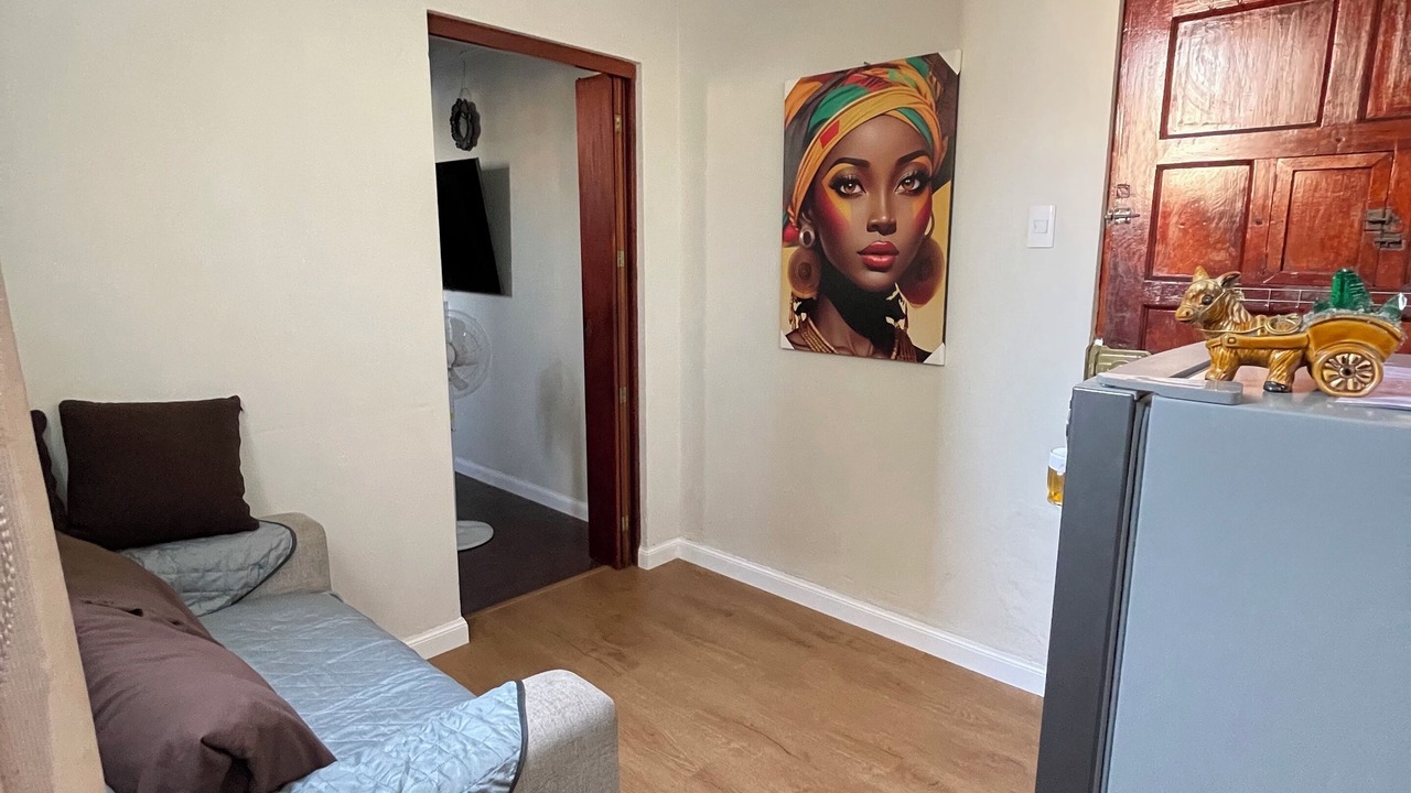 Photo of Livingroom in Cercado de Lima