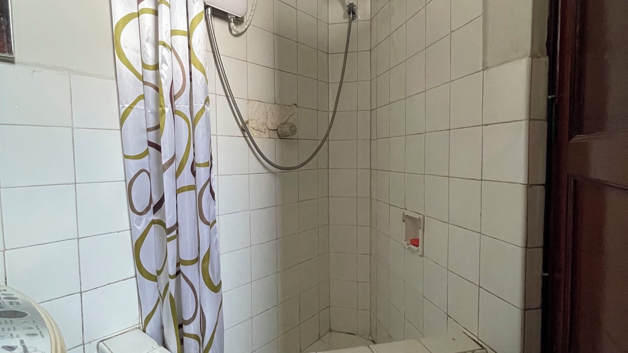 Photo of Bathroom in Cercado de Lima