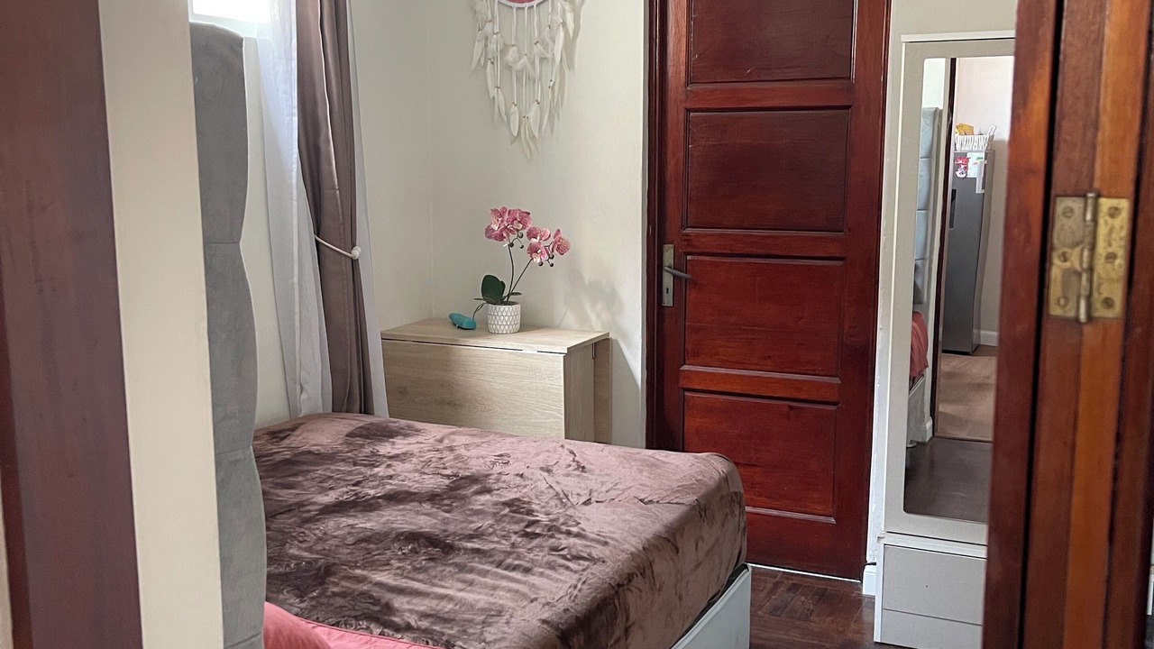 Photo of Bedroom in Cercado de Lima