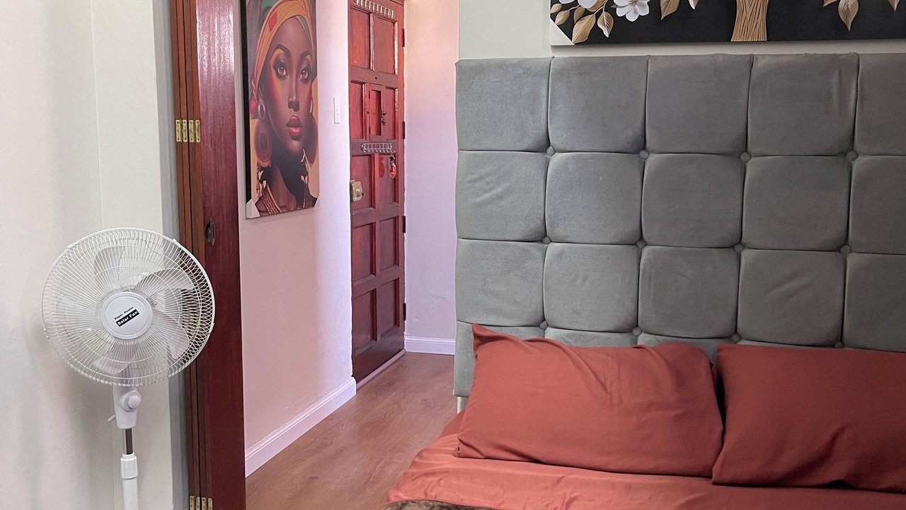 Photo of Bedroom in Cercado de Lima