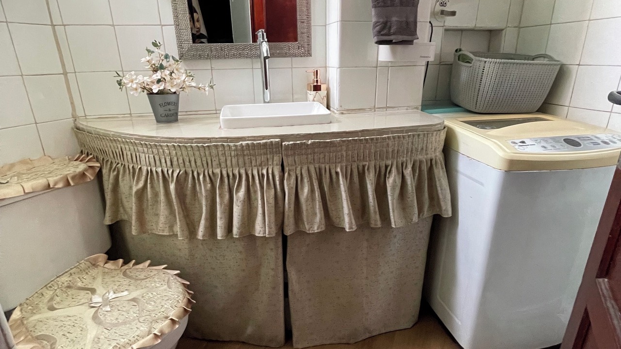 Photo of Bathroom in Cercado de Lima