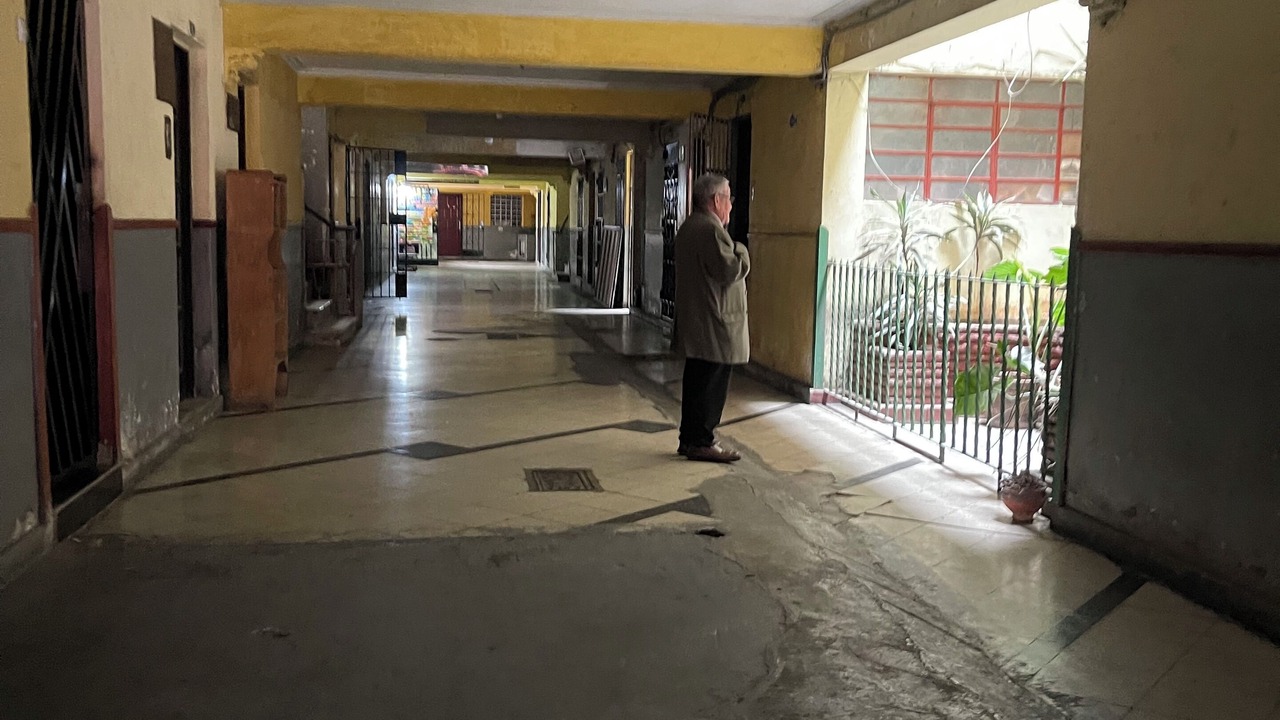 Photo of Outdoor in Cercado de Lima