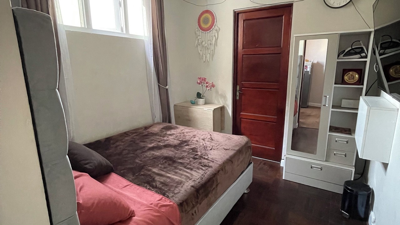 Photo of Bedroom in Cercado de Lima