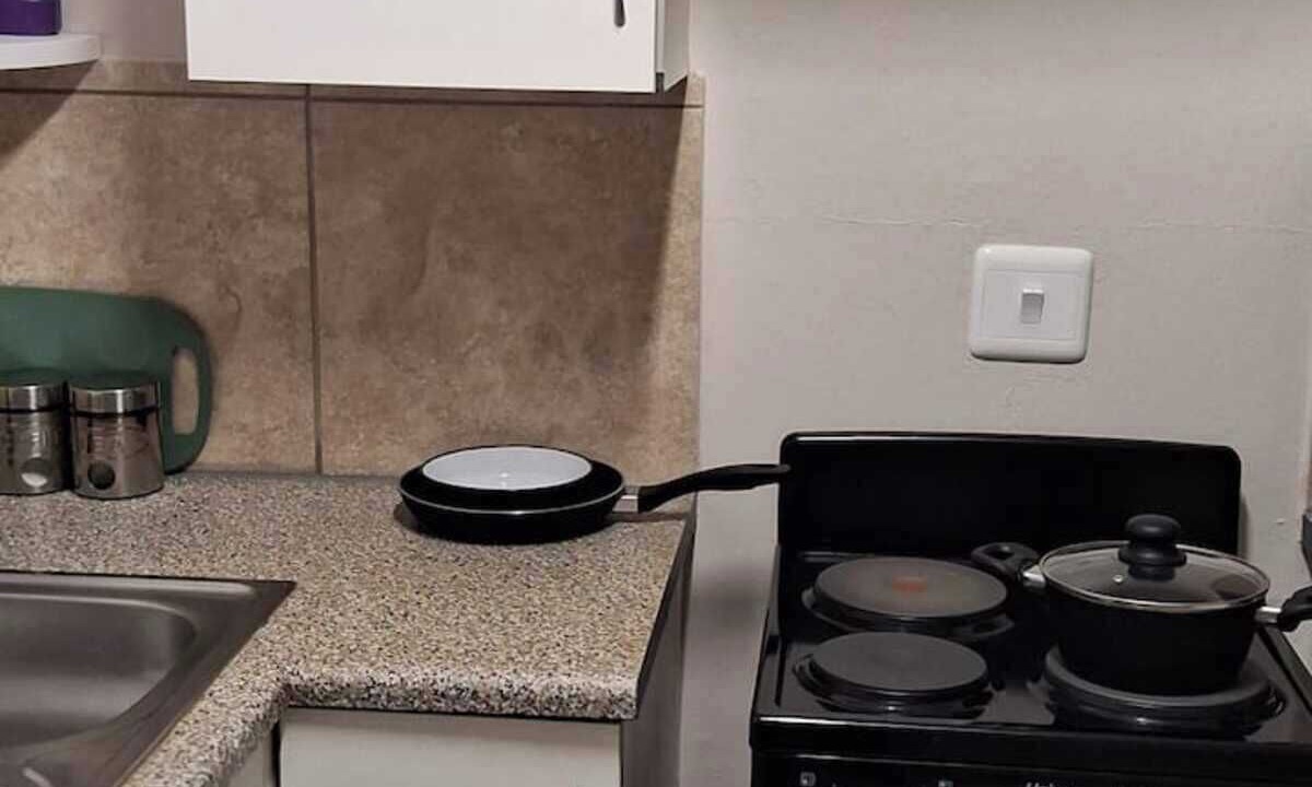 Photo of Kitchen in Newcastle
