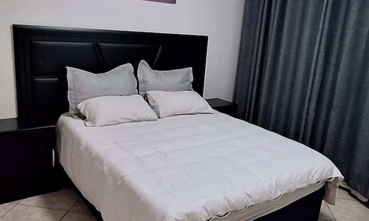 Photo of Bedroom in Newcastle